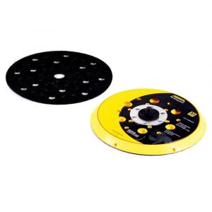 Mirka Plateau Net 150mm 5/16"" Grip 48T medium - 8292605011 - Neuf