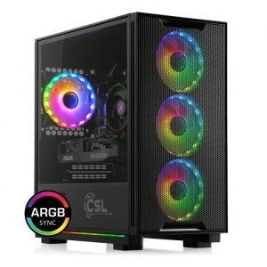 PC Gaming M10010 - Neuf