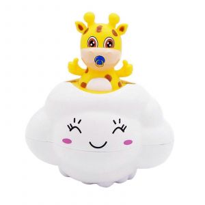 Ensemble De Jouets De Bain Amusants Pour Enfants Pour Piscine - Jet D'eau Et Jeu Sensoriel Flottant - Neuf