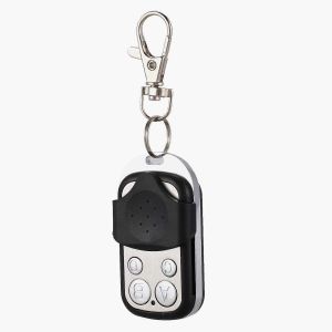 Télécommande universelle Copieux 433 MHz Gate Alarme de porte de garage - Neuf