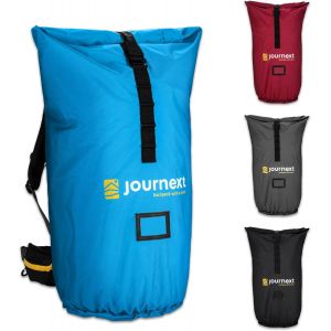 2 en 1 Housse de Protection Sac de Voyage & Housse de Pluie Sac à Dos,Housse Sac à Dos Avion,pour Train et Bus,Housse Sac Avion,Protection Pluie Sac à Dos,Housse de Transport.[U431] - Neuf