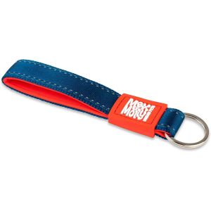 Kal-Max & Molly - Porte-Clés - Matrix Red/Tag, Matrix Red, Taille Unique - Neuf