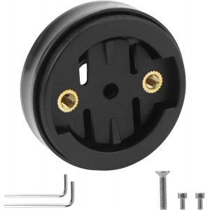 Vornixorsarlshop-Support De V&eacute;lo Pour Garmin Edge 530 540 520 510 500 20 25 200 130 800 830 840 1000 1030 1040 Plus Gps Vtt Support De Potence - Neuf