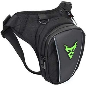 ERYI-Oxford Taille Pack Pour Hommes Femmes Bum Hip Fanny Ceinture Sac À Main Pochette Voyage En Plein Air Randonnée Cyling Cuisse Sac À Dos - Neuf