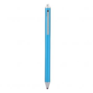 Stylet en tissu pour tablettes et smartphones Samsung Tab, LG, Huawei, Xiaomi et iPad 2018 (bleu) - Neuf