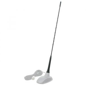 Piquet de rechange pour antenne CB - PNI - Extra 48 - 150 W - 26-28 MHz - Fibre de verre - Neuf