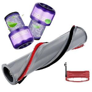 Pi&egrave;ces d&eacute;tach&eacute;es pour filtre V11, brosse pour aspirateur s&eacute;rie, accessoires de brosse de rechange - Neuf