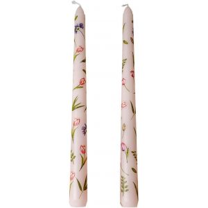 ERYI- Bougie Flottante, Cire De Paraffine Blanc, 4.5Cm L X 4.5Cm W X 3Cm H Sans Parfum Lot De 20 - Neuf