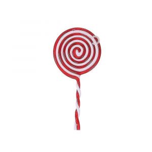 Sucette de No&euml;l ornement No&euml;l Candy Cane D&eacute;corations Sucette Arbre de No&euml;l Ornamen - Neuf