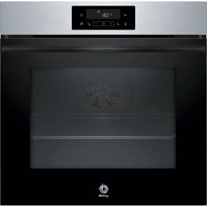 Balay 3HD4821X3 four 71 L 3600 W Noir et Acier inoxydable - Neuf