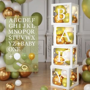 AYUHR-Arche Ballon Anniversaire Bleu, 122 Arche De Ballon Bleu Beige Doré, Sable Blanc Bleu Kit Arche Ballons pour Decoration Anniversaire Hommes Garçons Baby Shower, Fiançailles, Mariage, Anniversai - Neuf