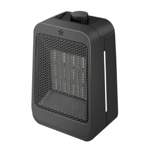 Radiateur Électrique Économique, Radiateur De Salle De Bain 1500 W Avec Protection Contre La Surchauffe, 3 Modes, Chauffage Rapide En 2 Secondes, Idéal Pour La Salle De Bain - Neuf