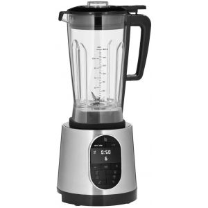 Kult Pro 04.1663.0011 Blender 1,8 L M&eacute;langeur De Table 1600 W Acier Inoxydable - Neuf