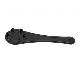 Cle A Valve Pneumatique Professionnelle En Pvc, Outil De Reparation Pour Levier De Valve Pneumatique Pour Kayaks, Canoes, Bateaux Gonflables - Neuf