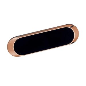 Compatible Avec Iphone15 Magnétique Smartphone - Support Rotatif Pour Le Tableau De Bord De Voiture De Téléphone Portable Universel Mur Aimant - Neuf