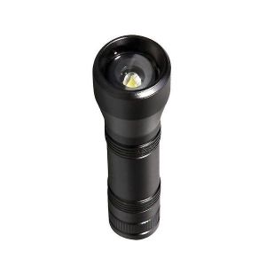 Lampe Torche Uv Ultra-Lumineuse 6 000 Lm 395 Nm &iquest; Zoomable Et Durable En Aluminium Pour Le Camping, La Randonn&eacute;e Et Les Situations D'urgence - Neuf