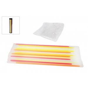 (Bundle Product) Pocket Money - Glow Sticks 50 Pieces In Tube 20 Cm ( - Neuf