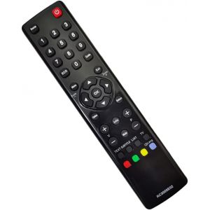 New RC3000E02 04TCLTEL0223 Remote Control for Thomson LCD LED TV 40FT2253 48FA3203 55FT5643 24FW4325 32FU5253 32HZ5233 32HW3324 40FS5246 - Neuf