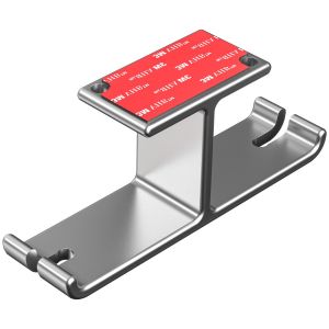 Support pour casque Rangement pour bureau Support pour casque Tout al - Neuf