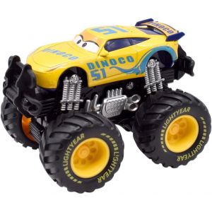 KAJGL-Cars Modèle Jouets Mini Véhiculles Voitures De Course Jouet De Voiture Mini Voiture Jouets Cars Camion Pour Enfants Faveurs Fête Pour Garcon Enfants-C - Neuf
