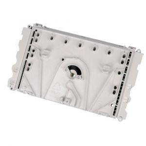 PLATINE DE PUISSANCE DOMINO VIERGE pour LAVE LINGE WHIRLPOOL - 480110100022 - Neuf