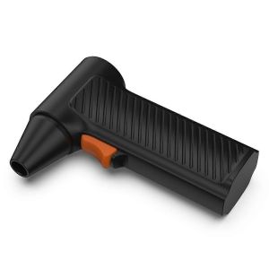 Turbo &agrave; grande vitesse 110 000 tr/min sans balais Ventilateur violent Portable Rechargeable Ext&eacute;rieur Puissant D&eacute;poussi&eacute;rage H - Neuf