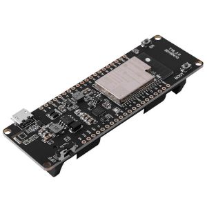 T-Energy Esp32 8mbyte Psram Esp32-Wrover-B Carte De D&eacute;veloppement De Module Wifi & Bluetooth - Neuf