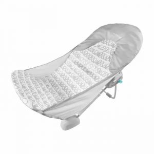 Ingenuity Transat De Bain Pour B&eacute;b&eacute; Pliable Gris - Neuf