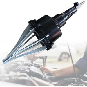MEVRONISSHOP-Expandeur Soufflet De Cardan,Outil Soufflet De Cardan Pneumatique,Outil Remplacement Automobile,Montage Soufflets De Joints Universels,Pour La R&eacute;paration Des Essieux De Voiture,20-120 Mm - Neuf