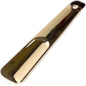 Chausse-Pied | Petit Chausse-Pied - Chausse-Pied Portable Pour Voyage,Acier Inoxydable-Good - Neuf
