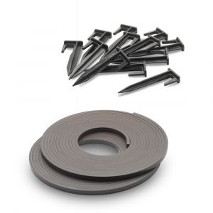 Bande magn&eacute;tique 10M pour robot tondeuse Lawnmaster - Neuf