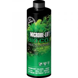 Microbe-lift Bio-carbone 473ml - Neuf