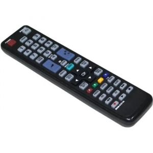 Télécommande de TV compatible SAMSUNG BN59-01014A - Neuf
