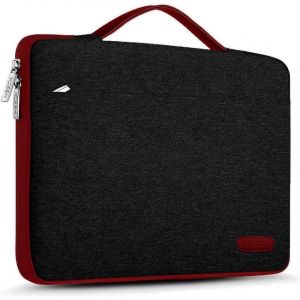 acdsgd-15 15,6 16 Pouces Housse pour Ordinateur Portable, Serviette Sacoche &eacute;tanche Ultra Mince, Compatible MacBook 15"" 16"" XPS 15 Populaire 15-16 Pouces pour ASUS Dell Lenovo HP,B03K02 - Neuf