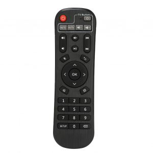Telecommande de remplacement pour televiseur aOK - Neuf