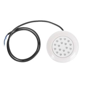 Lampe Led Submersible Pour Aquarium ¿ Lampe Sous-Marine Étanche À Changement De Couleur Pour Piscines, Vases Et Aquariums - Neuf