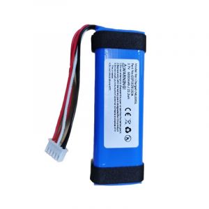 Batterie Rechargeable 6000 mAh pour JBL Charge 3 GSP1029102A Version 2016 - Neuf