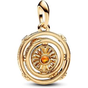 Trahoo-Charms Et Perles Pour Femme Pendenti Compatible Avec Les Bracelets Et Colliers Pandora,Cadeau De La Fête Des Mères - Neuf