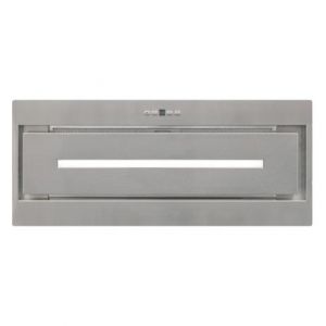 Hotte CATA GPL 75 X Int&eacute;gr&eacute; Acier inoxydable 645 m&sup3;/h - Neuf