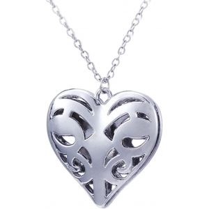 Kal-The Vampire Diaries Bijoux Collier Bague Différents Ensembles Autocollant Vampire Elena Gilbert Ouvrir Verveine Médaillon Collier - Neuf
