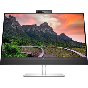 HP E-Series Écran de conférence QHD E27m G4 USB-C - Neuf
