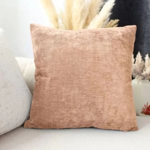 Coussin Velours Velvet - Neuf