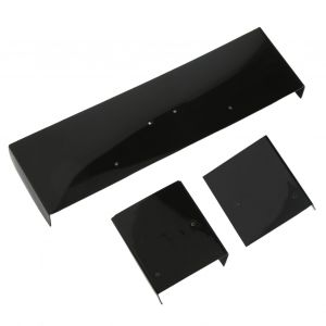 Aileron ArrièRe De Voiture Rc Pour Zd Racing 1/7 Ex07 Rc, PièCes De Mise à Niveau, Accessoires - Neuf
