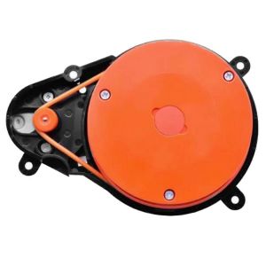 Capteur de t&eacute;l&eacute;m&eacute;trie laser pour aspirateur robot T7 orange - Neuf