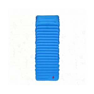 Matelas De Couchage Large Autogonflant Ultime - Matelas Pneumatique Compact, Durable Et Personnalisable Pour Le Camping, La Plage Et Les Aventures En Plein Air ! - Neuf
