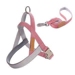 Harnais Anti-Traction Ultime Pour Chien- Contrôle, Confort Et Style Pour Des Promenades Sans Stress - Neuf