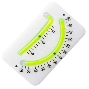 Inclinom&egrave;tre pour bateaux professionnels,clinom&egrave;tre marin,clinom&egrave;tre &agrave; voile - Neuf