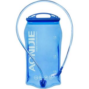 Subzonal-Pliable 1l/ 1.5l/ 2l/3l Poche D'hydratation Sac &Agrave; Eau Peva Poche D'hydratation Pour Camping Randonn&eacute;e &Eacute;quitation Et Escalade - Neuf