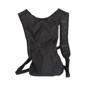 Nouveau Cyclisme Randonn&eacute;e Hydratation Sac &Agrave; Dos Sac &Agrave; Dos Sac &Agrave; Dos Sac &Agrave; Bandouli&egrave;re D'eau Noir - Neuf