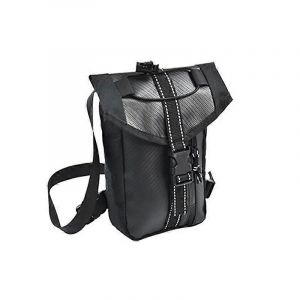 Sac de jambe de moto Oxford tissu durable imperm&eacute;able &agrave; l'eau Pack de sports de plein air - Neuf